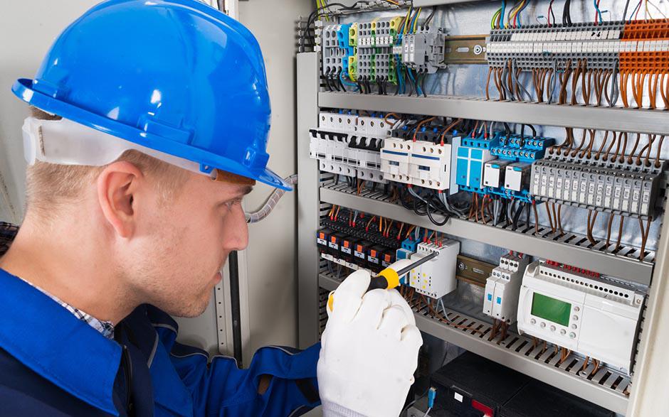 électricien particulier Fontenay-Trésigny