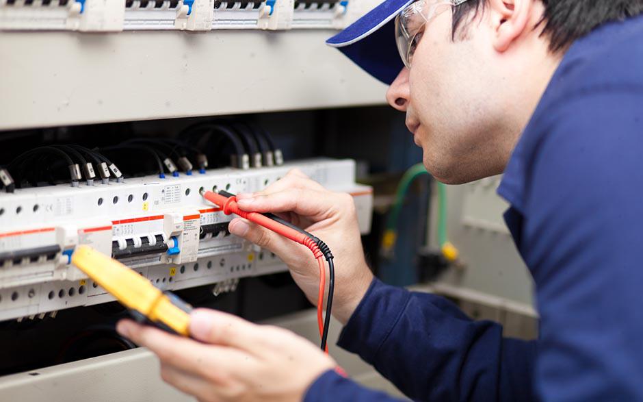 électricien dépannage Meulan-en-Yvelines