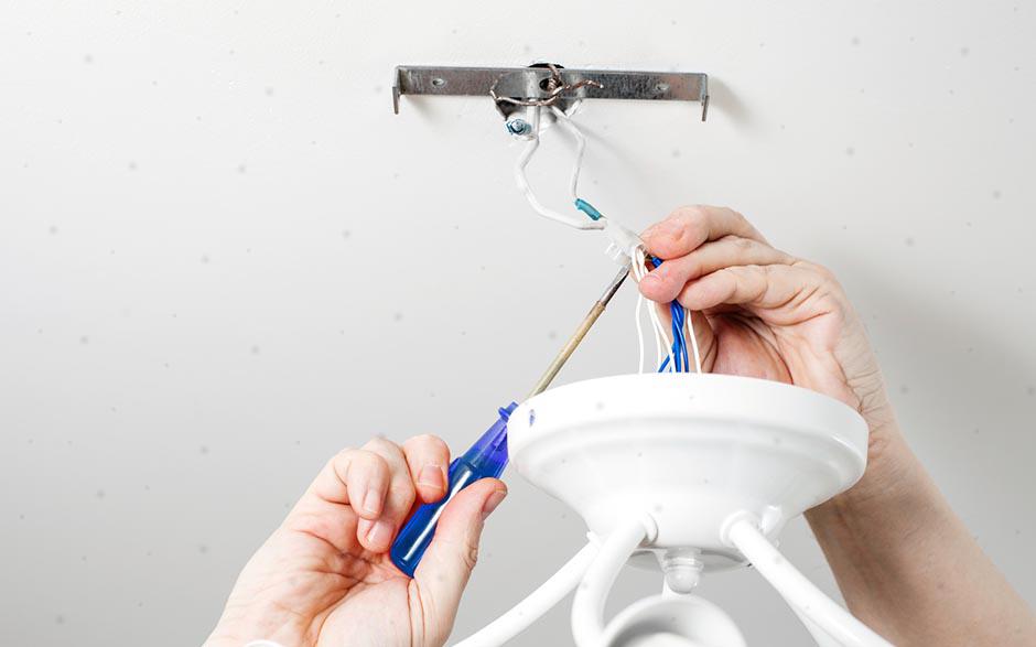 électricien dépannage Louveciennes