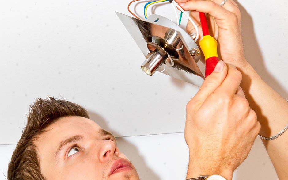 cherche électricien pas cher Fontenay-Trésigny