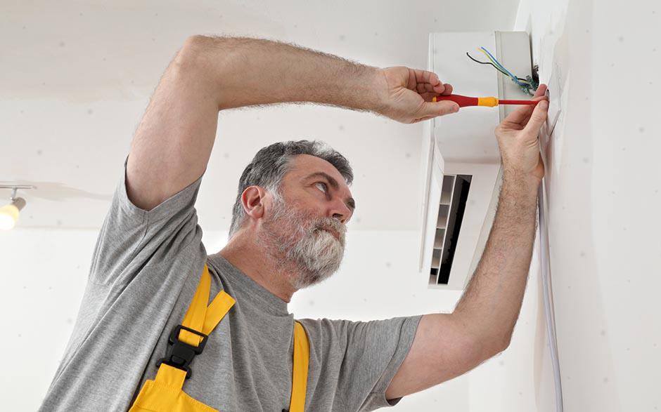 électricien dépannage Meulan-en-Yvelines
